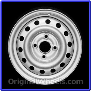 1996 Honda prelude bolt pattern #4