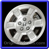 honda ridgeline rim part #63939