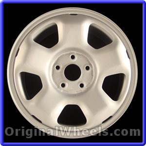 Honda ridgeline bolt pattern size #7