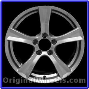 Honda s2000 stock rim width