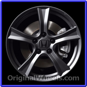 Honda s200 bolt pattern #6