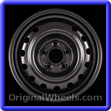 hyundai elantra rim part #70738