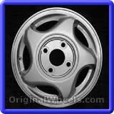 hyundai scoupe rim part #70654
