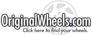 OriginalWheels.com - Click here to find your wheels.