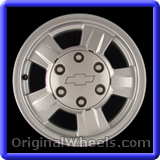isuzu-i 350 wheel part #5182