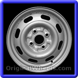 isuzu stylus rim part #64187