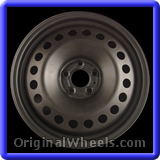 jeep cherokee wheel part #9128