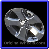 jeep grandcherokee rim part #9106