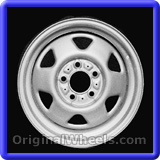 jeep wrangler wheel part #1560