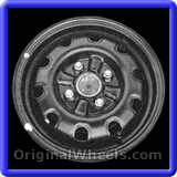 kia magentis wheel part #74554