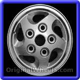 landrover discovery wheel part #72142