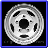 landrover discovery wheel part #72148