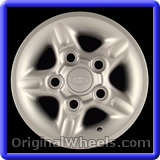 landrover discovery wheel part #72149