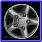 landrover discovery wheel part #72153
