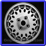 landrover sterling rim part #72138