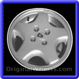 landrover sterling rim part #72140