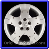lexus sc430 rim part #74160b