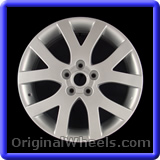 mazda 6 rim part #64884