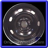 mazda 6 wheel part #64855