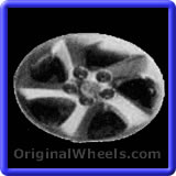 mazda millenia rim part #64833