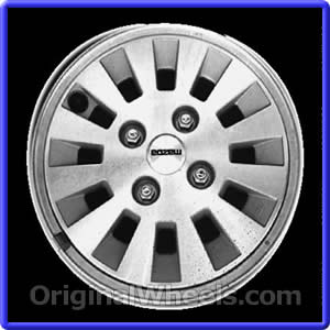 Mazda B-Series Pickup Questions - WHEEL SIZE &amp; BOLT PATTERN - CarGurus
