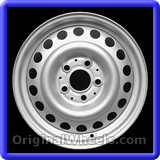mercedes 190 rim part #65176