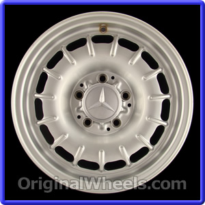 Mercedes Rims on New 1983 Mercedes Benz 240d Wheels Used 1983 Mercedes 240d Rims