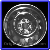 mercedes 300e rim part #65154
