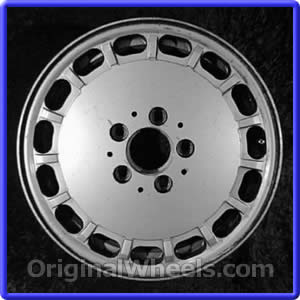 Mercedes Rims on 1988 Mercedes 300e Rims 1988 Mercedes 300e Wheels At Originalwheels