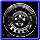 mercedes 600 rim part #65156
