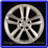 mercedes clk rim part #65389