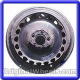 mercedes-e class wheel part #99030