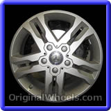mercedes-g class wheel part #85154