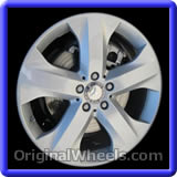 mercedes-ml class wheel part #85071