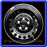 mercedes-s class wheel part #65156