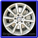 mercedes slk wheel part #85442