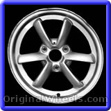 mercedes-smart wheel part #85409