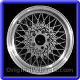 mercury grandmarquis wheel part #3049