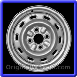 mercury marquis rim part #1422