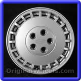 mercury merkur rim part #1586