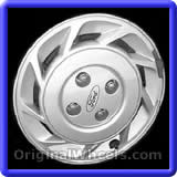 mercury topaz rim part #3151