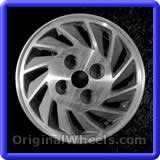 mitsubishi tredia rim part #65665
