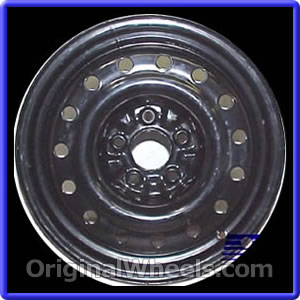 1995 Nissan 240 bolt pattern #6