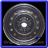 nissan 240sx rim part #62322