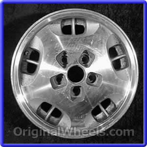 1985 Nissan 300zx rims #9
