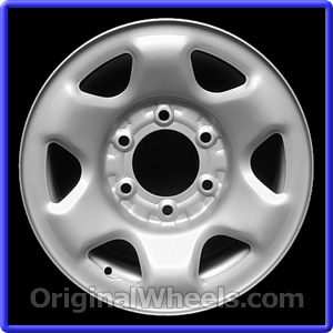 2000 Nissan frontier wheel bolt pattern #6