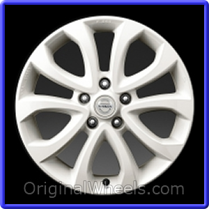 17 Black aluminum-alloy wheels nissan juke #4