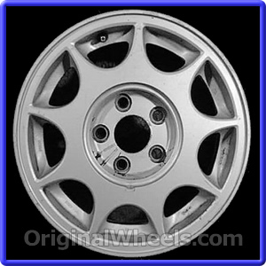 1990 Nissan maxima lug pattern #6