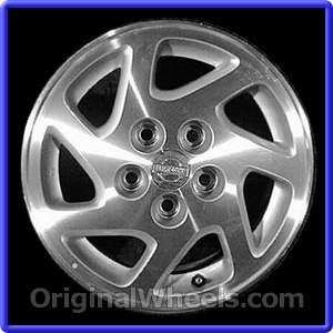 99 Nissan maxima wheel bolt pattern #2