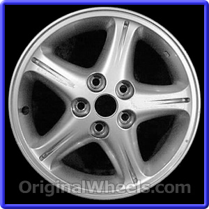 1999 Nissan maxima wheel bolt pattern #3
